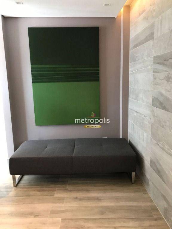 Apartamento à venda com 3 quartos, 81m² - Foto 38