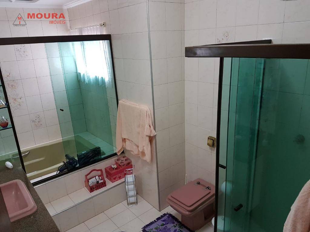 Sobrado à venda com 3 quartos, 260m² - Foto 10