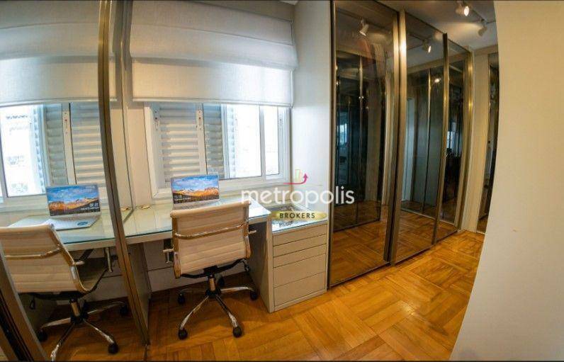 Cobertura à venda com 4 quartos, 310m² - Foto 23