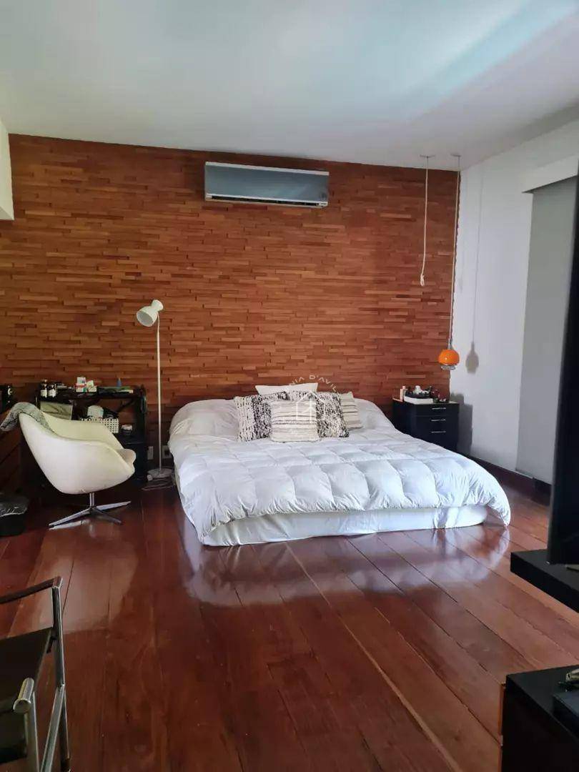 Casa de Condomínio à venda com 4 quartos, 480m² - Foto 6