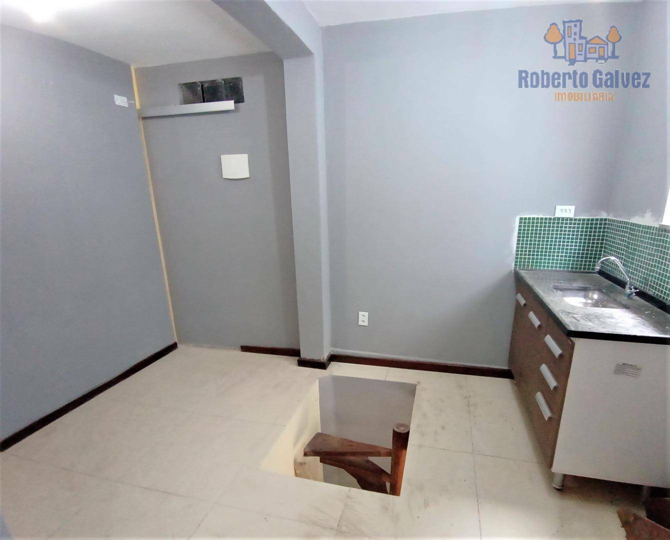 Apartamento à venda com 2 quartos, 54m² - Foto 10