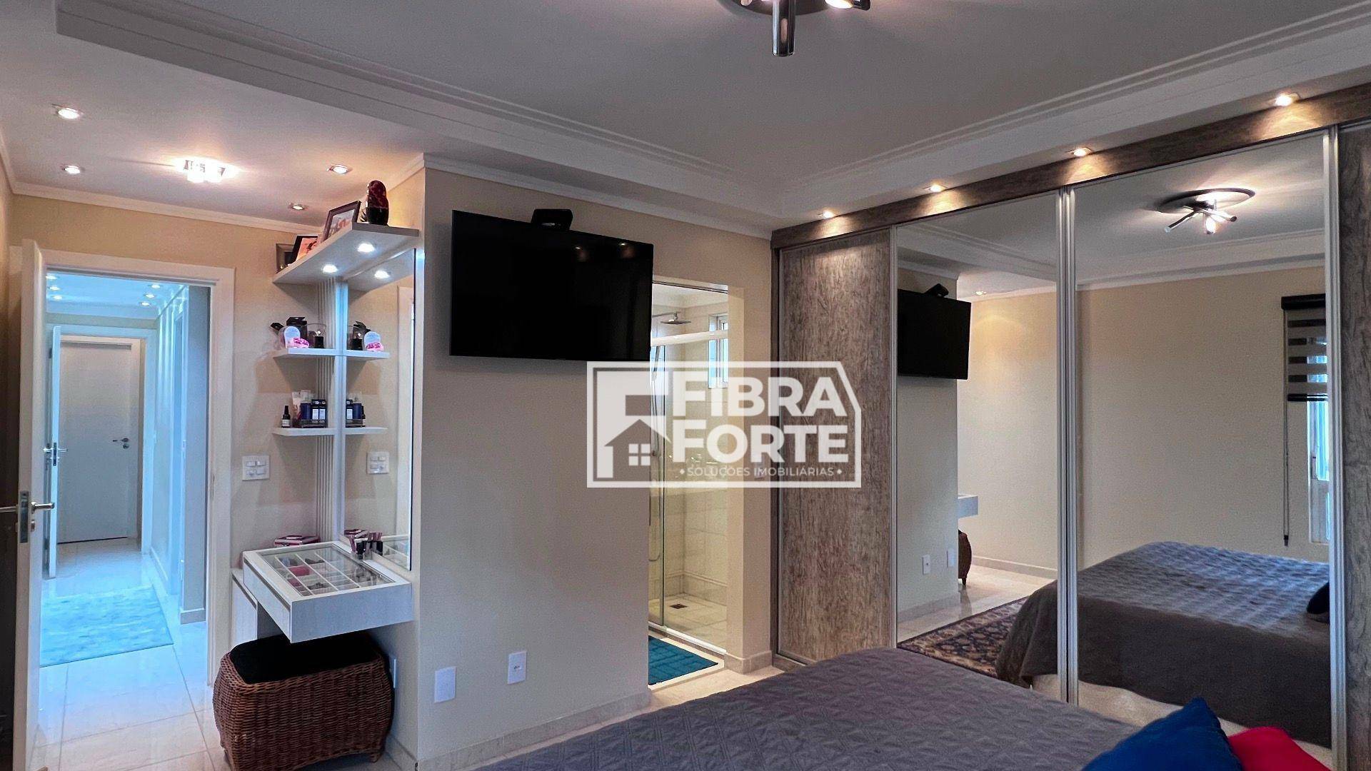 Apartamento à venda com 3 quartos, 143m² - Foto 55