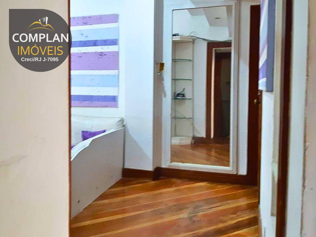 Apartamento à venda com 2 quartos, 84m² - Foto 18