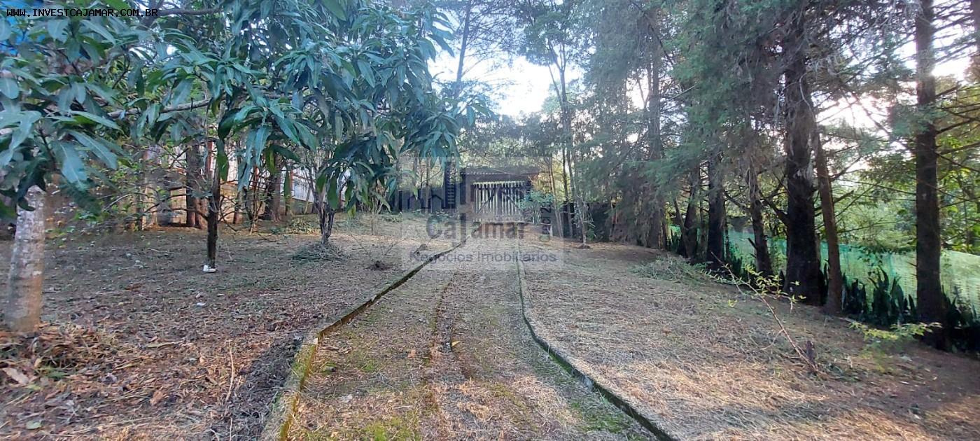 Chácara à venda com 3 quartos, 1200m² - Foto 2