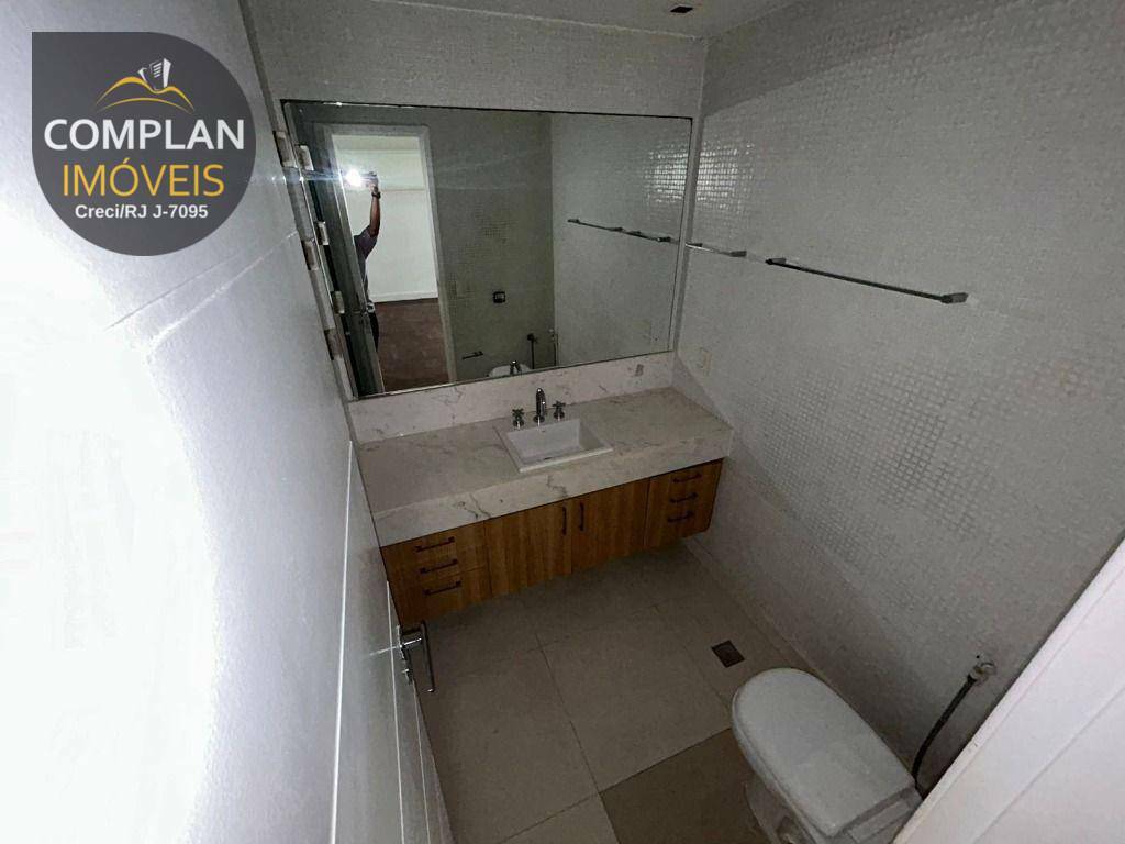 Apartamento à venda e aluguel com 4 quartos, 290m² - Foto 18