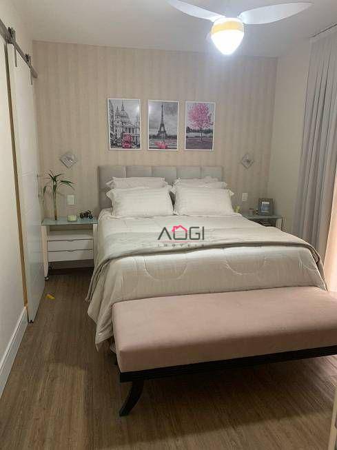 Apartamento à venda com 4 quartos, 172m² - Foto 20