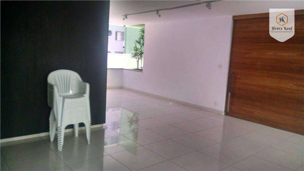 Apartamento à venda com 3 quartos, 192m² - Foto 36