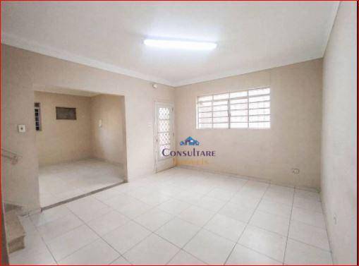 Casa à venda com 3 quartos, 150m² - Foto 1