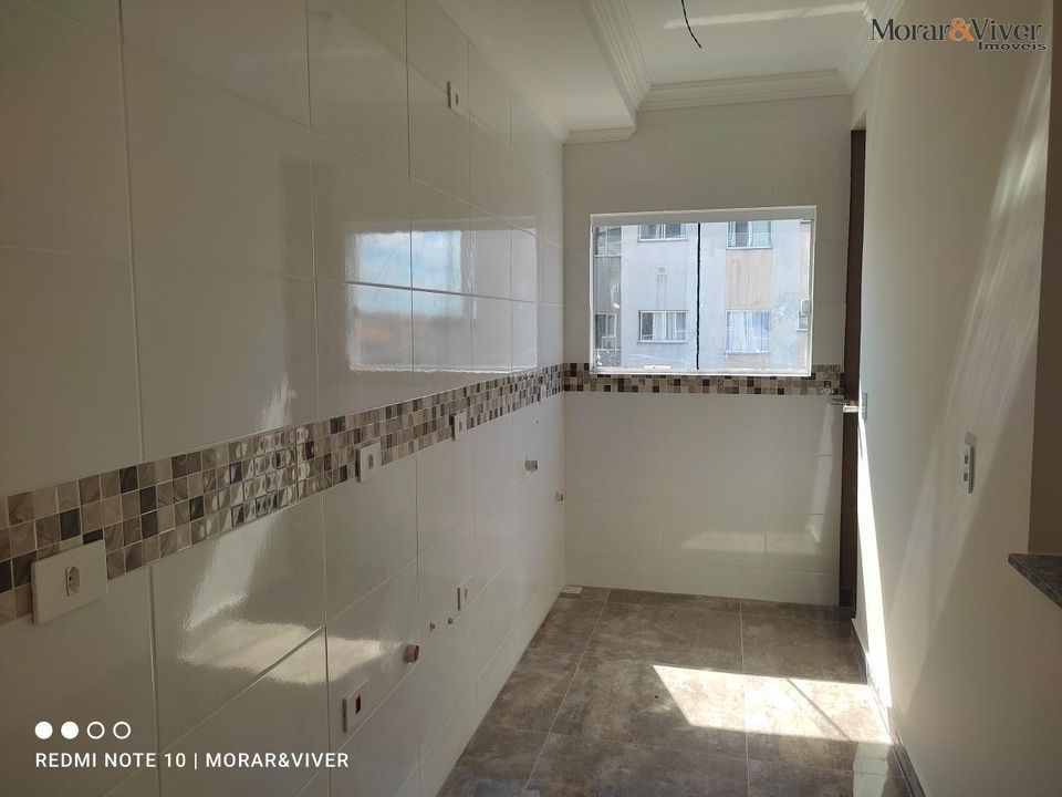 Apartamento à venda com 3 quartos, 59m² - Foto 8