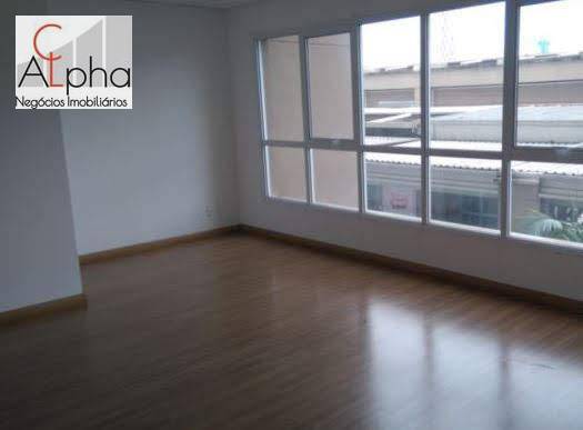 Conjunto Comercial-Sala para alugar, 60m² - Foto 2