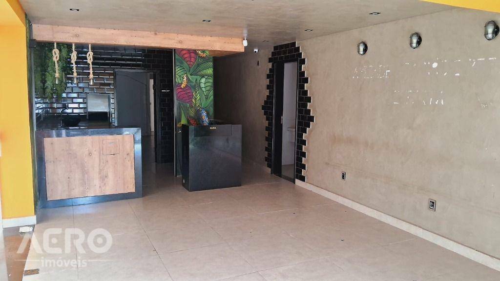 Conjunto Comercial-Sala para alugar, 85m² - Foto 1