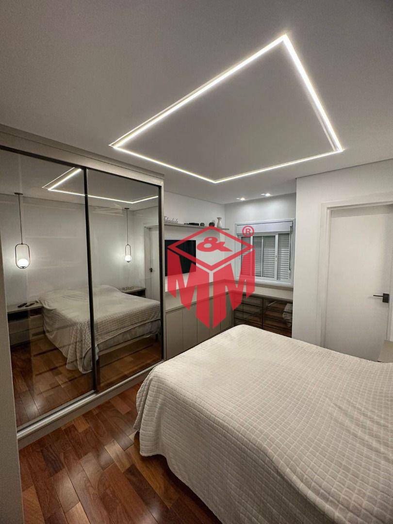 Apartamento à venda com 3 quartos, 158m² - Foto 18