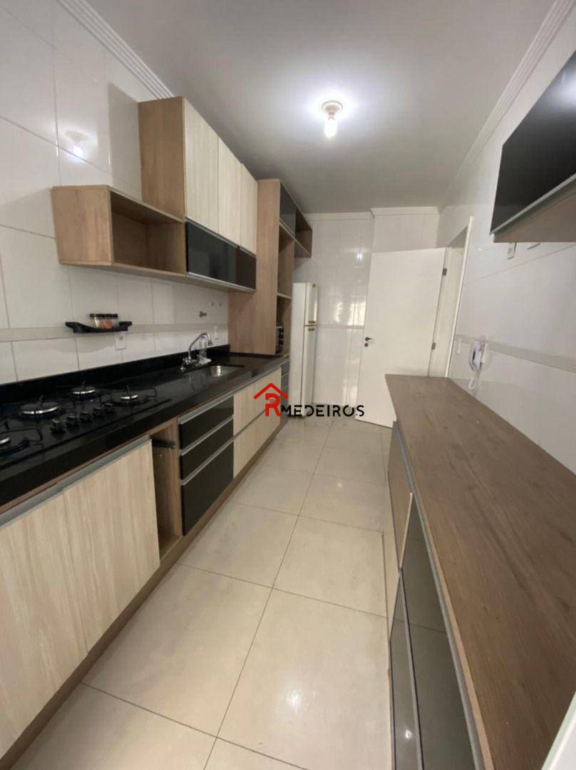 Apartamento à venda com 2 quartos, 95m² - Foto 8