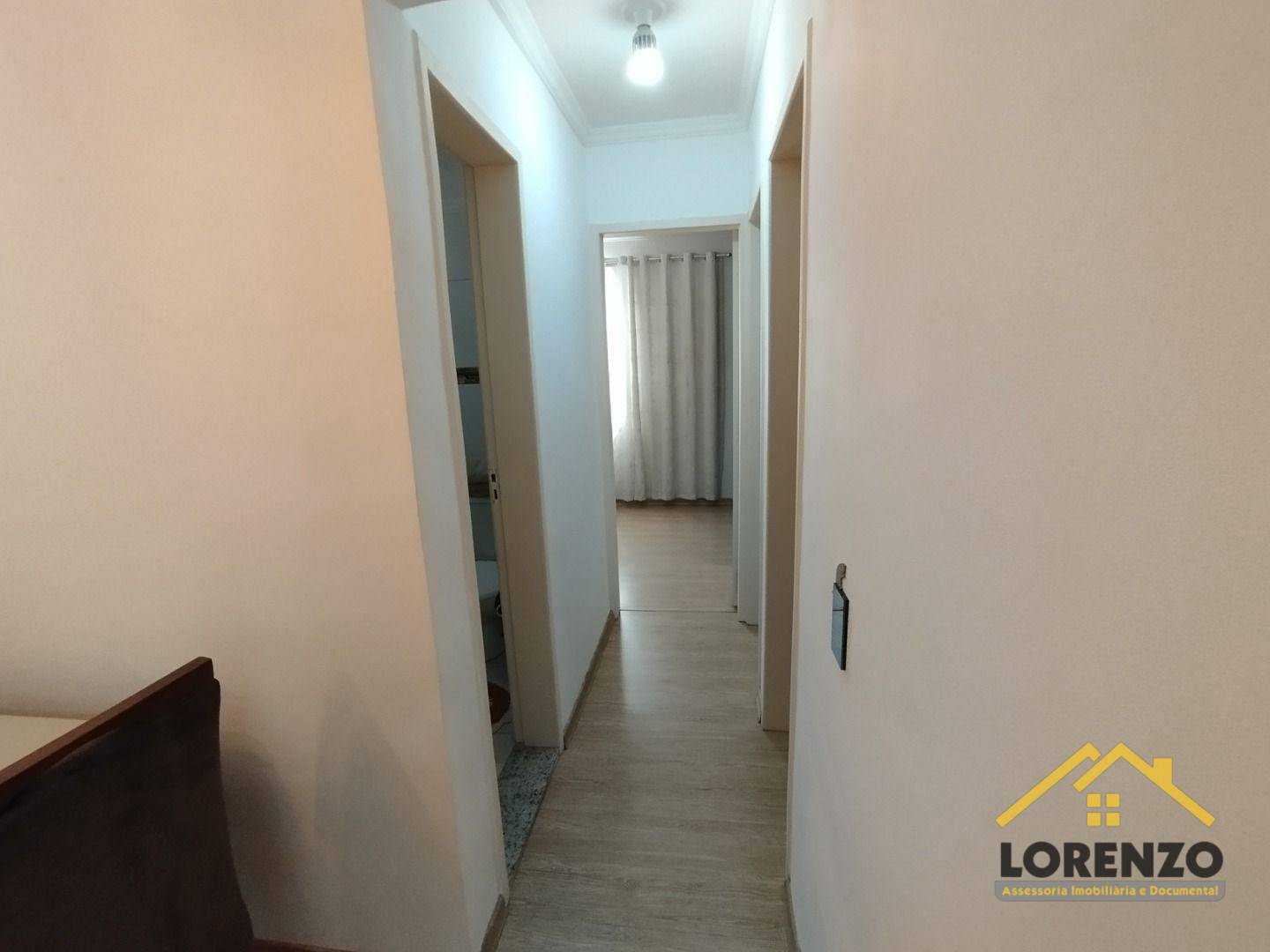 Apartamento à venda com 3 quartos, 60m² - Foto 11