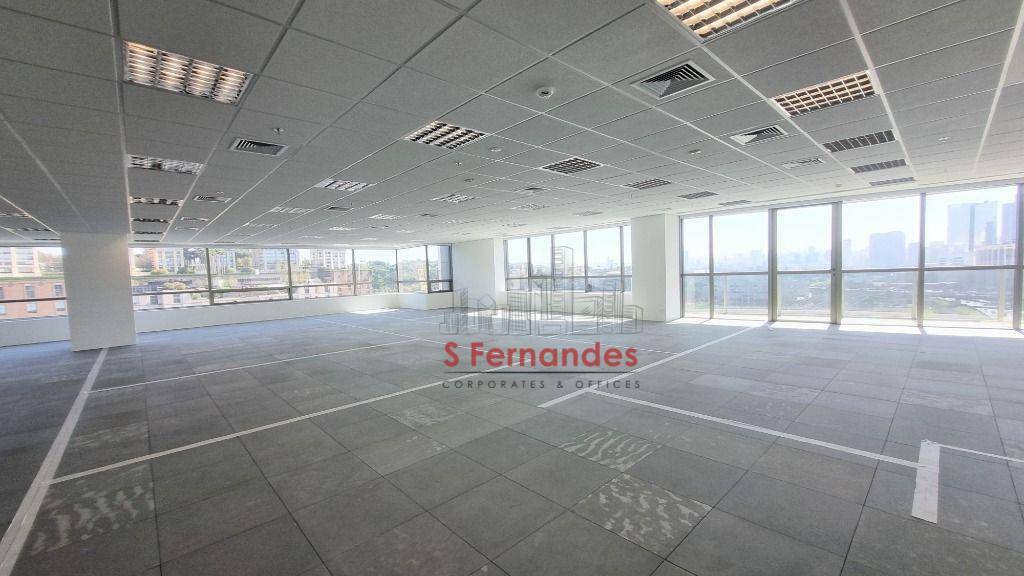 Conjunto Comercial-Sala para alugar, 1260m² - Foto 8