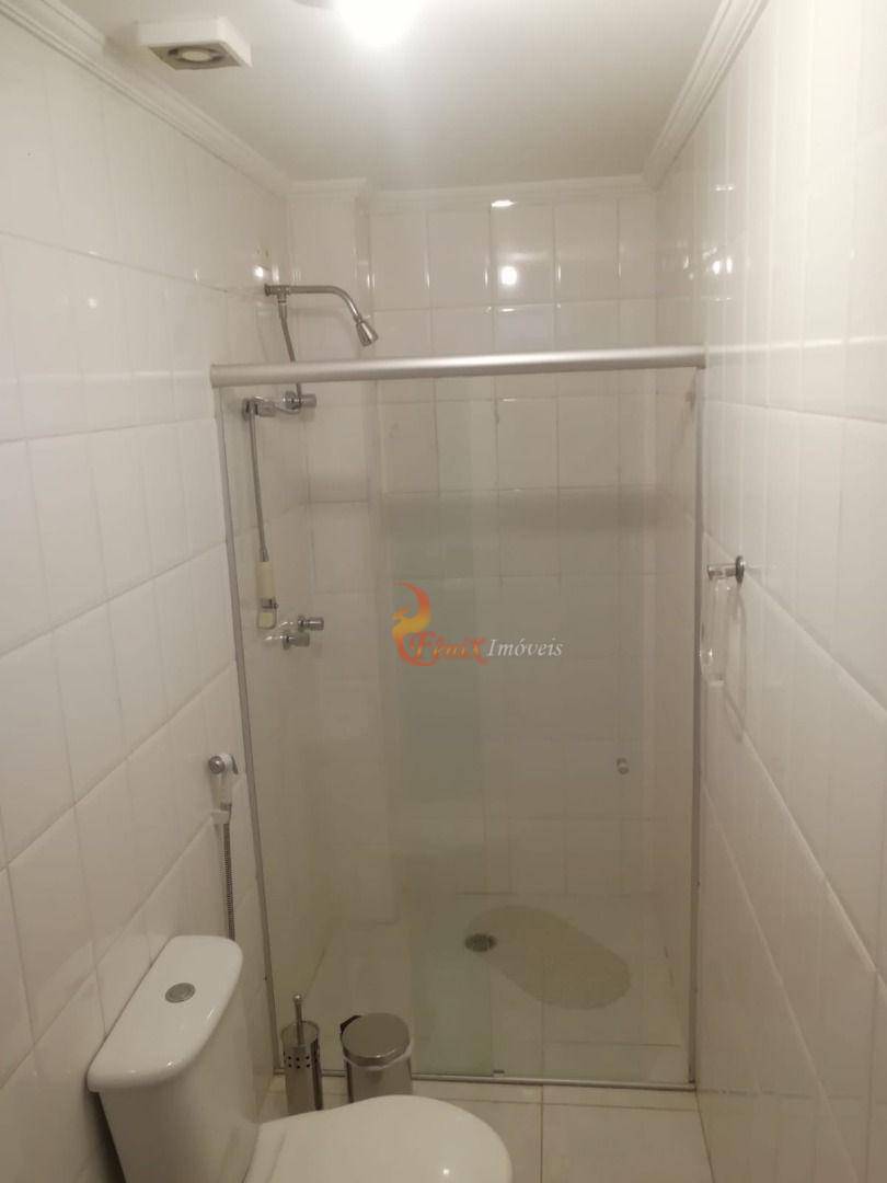 Apartamento à venda com 3 quartos, 136m² - Foto 10