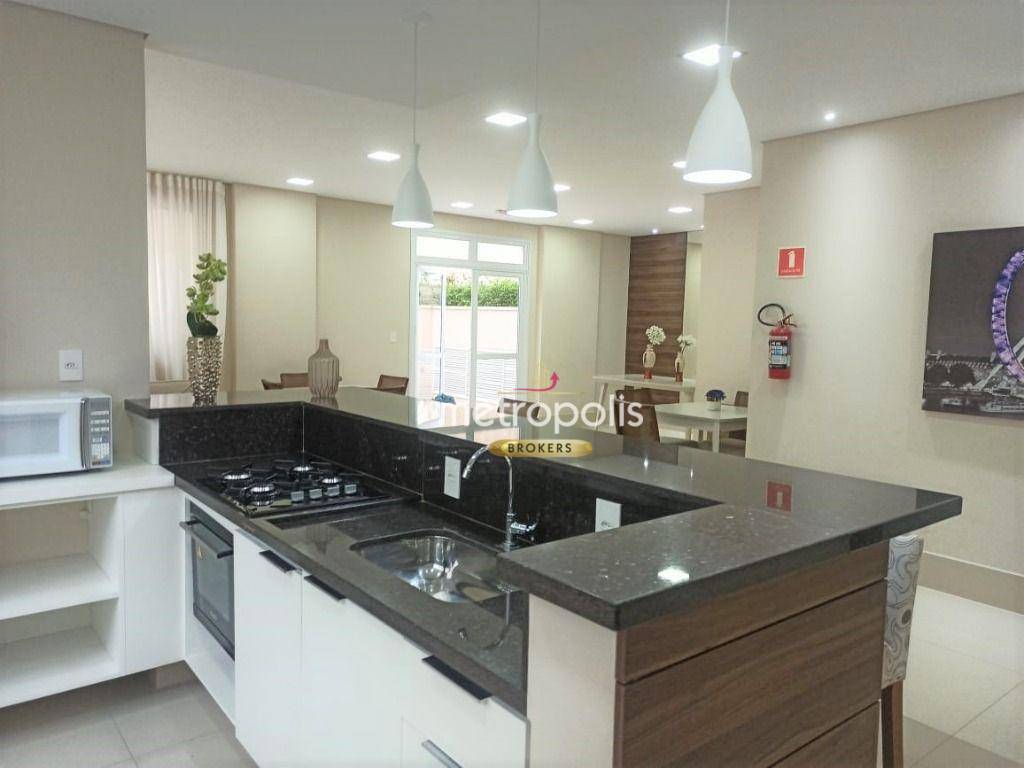 Apartamento à venda com 3 quartos, 70m² - Foto 20