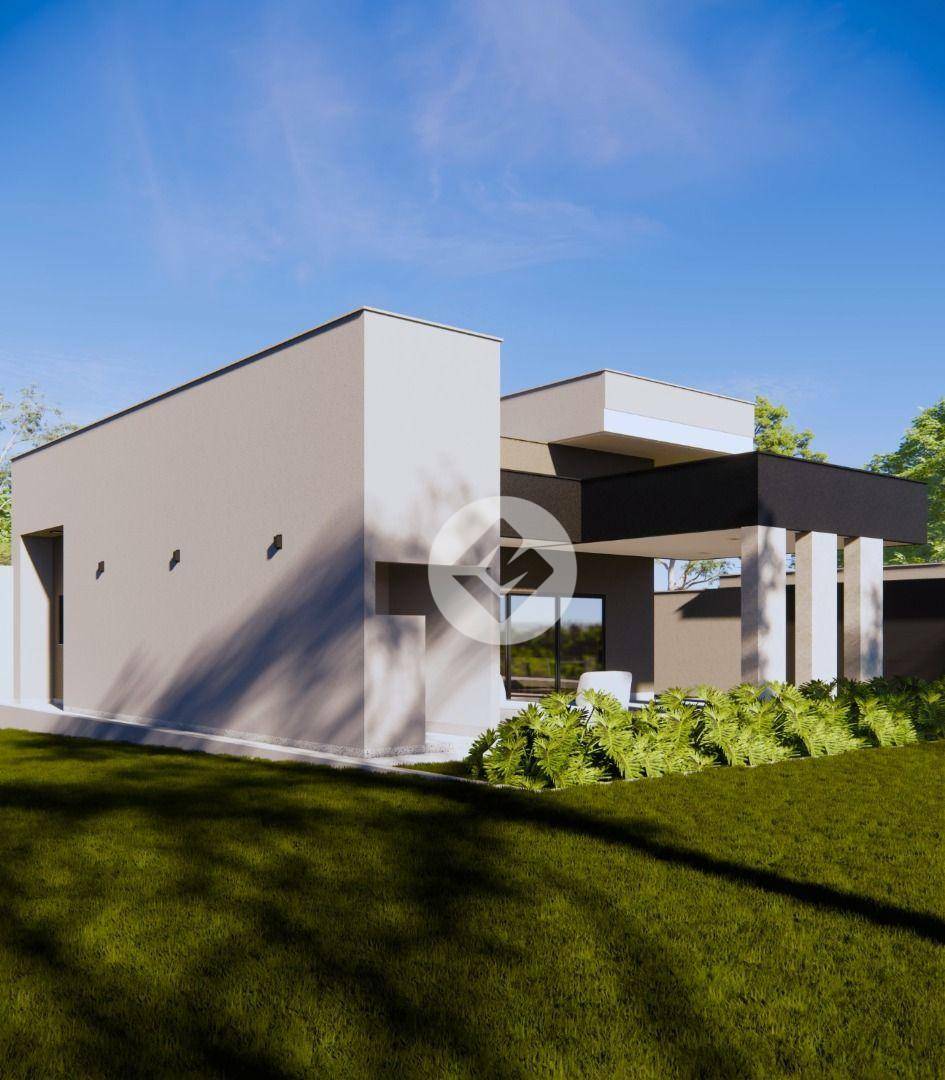 Casa à venda com 3 quartos, 109m² - Foto 13