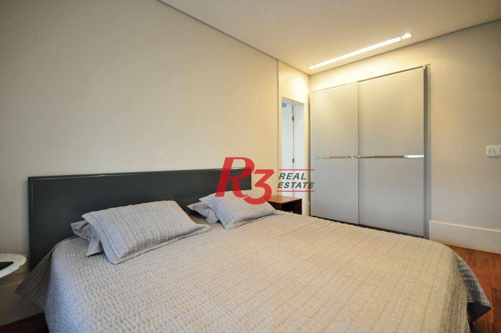 Apartamento à venda com 3 quartos, 178m² - Foto 20