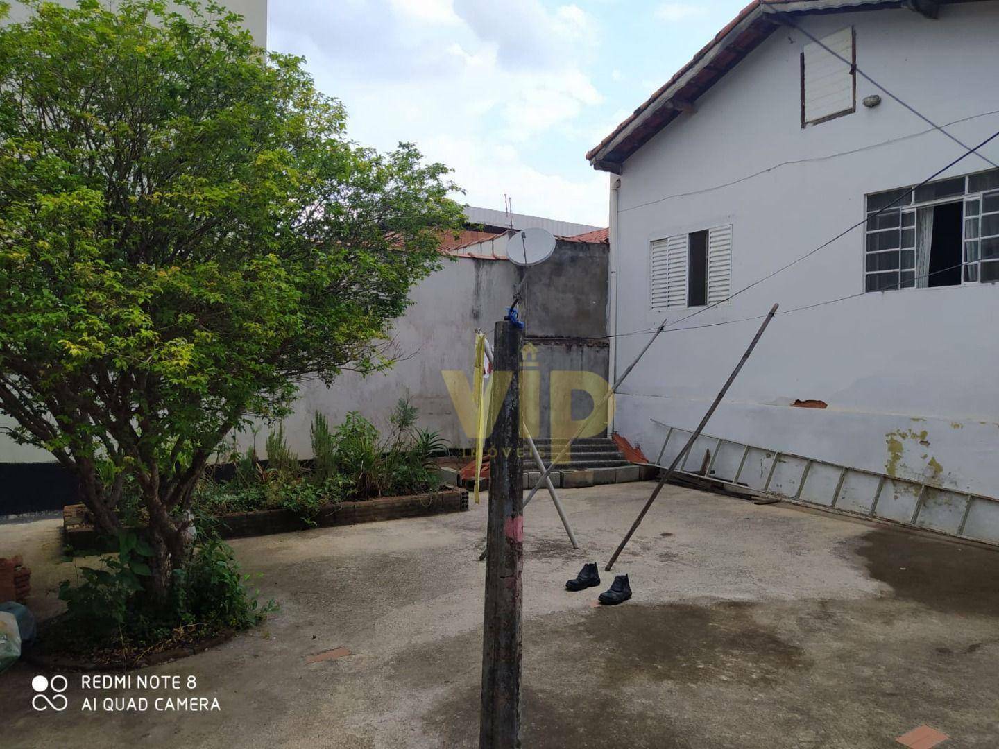 Casa à venda com 3 quartos, 140m² - Foto 4