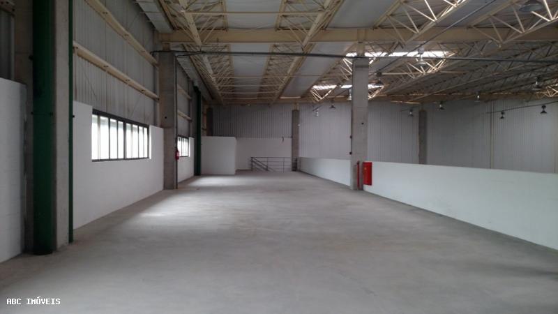 Depósito-Galpão-Armazém para alugar com 1 quarto, 150000m² - Foto 17