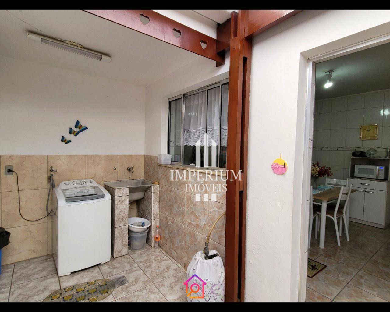 Sobrado à venda com 2 quartos, 100m² - Foto 5