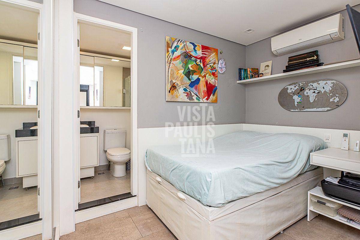 Apartamento à venda com 3 quartos, 78m² - Foto 26