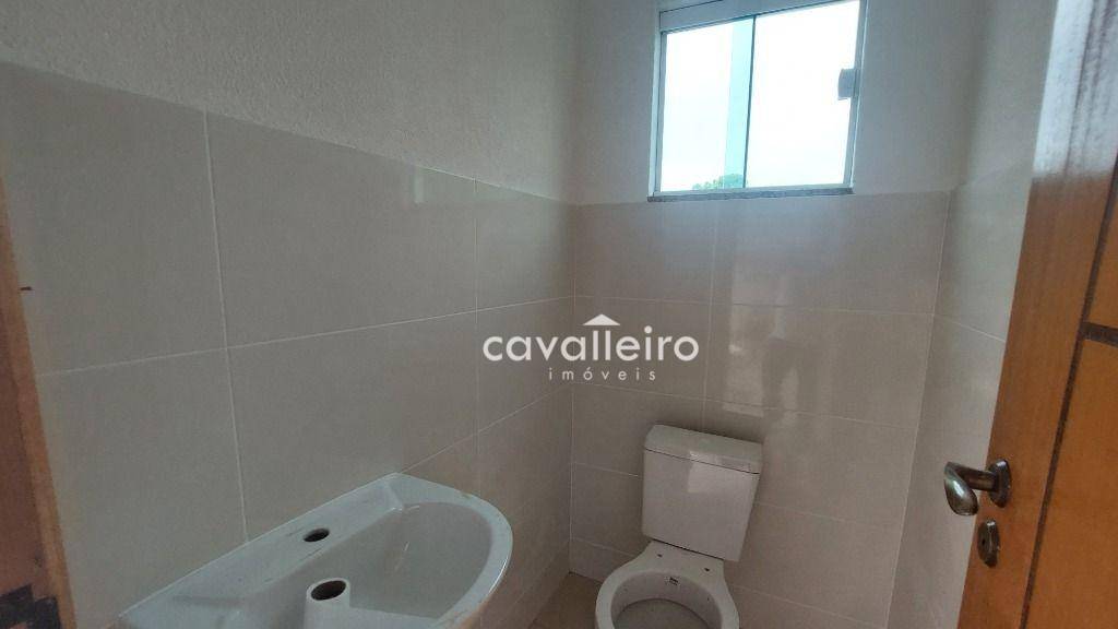 Casa de Condomínio à venda com 3 quartos, 115m² - Foto 18