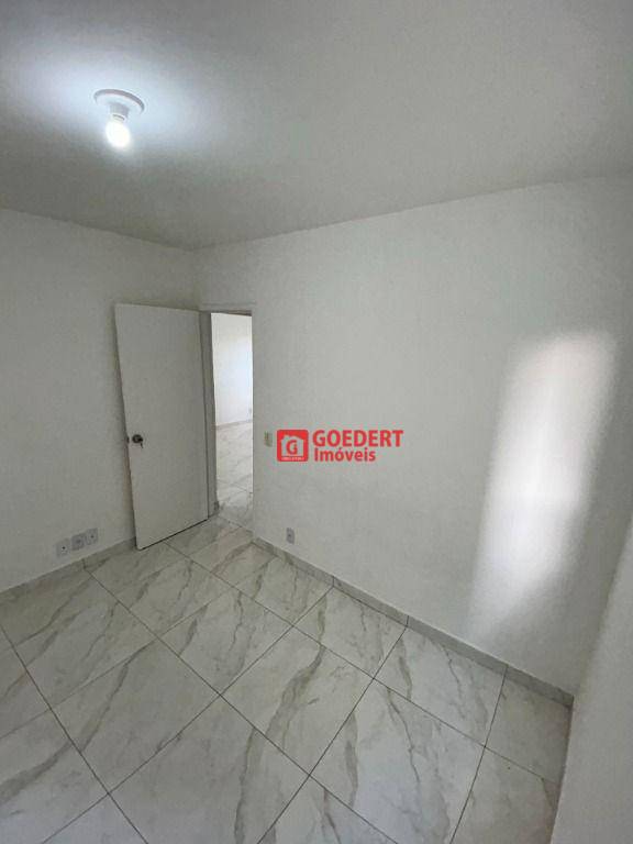 Apartamento à venda com 2 quartos, 58m² - Foto 10