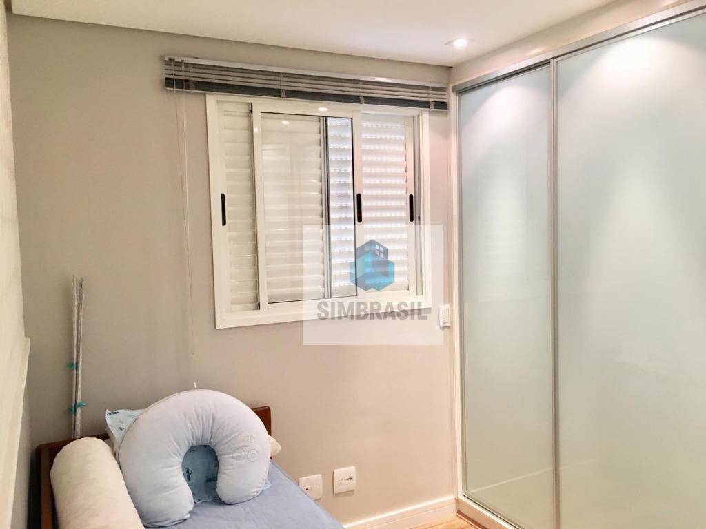 Apartamento à venda com 3 quartos, 89m² - Foto 19