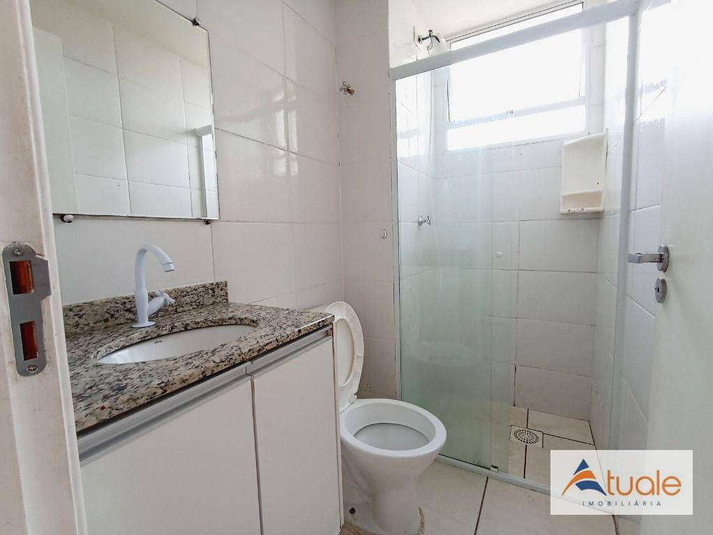 Apartamento para alugar com 2 quartos, 51m² - Foto 18