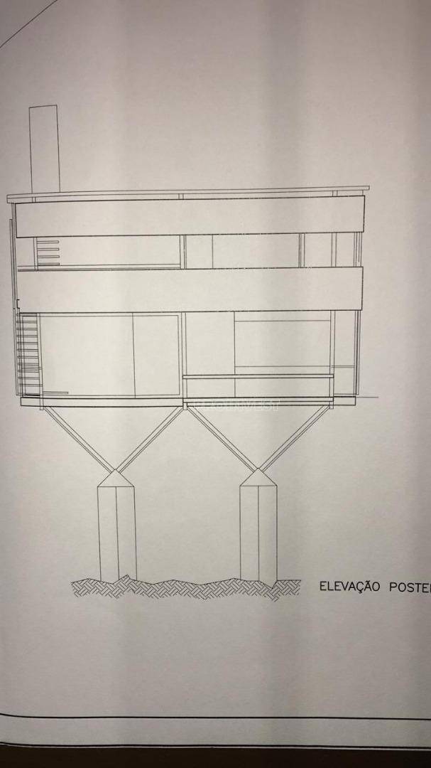 Loteamento e Condomínio à venda, 1380M2 - Foto 13