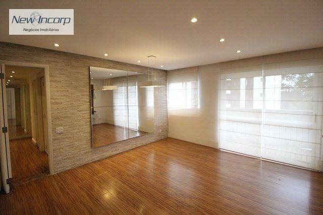 Apartamento à venda com 3 quartos, 100m² - Foto 1