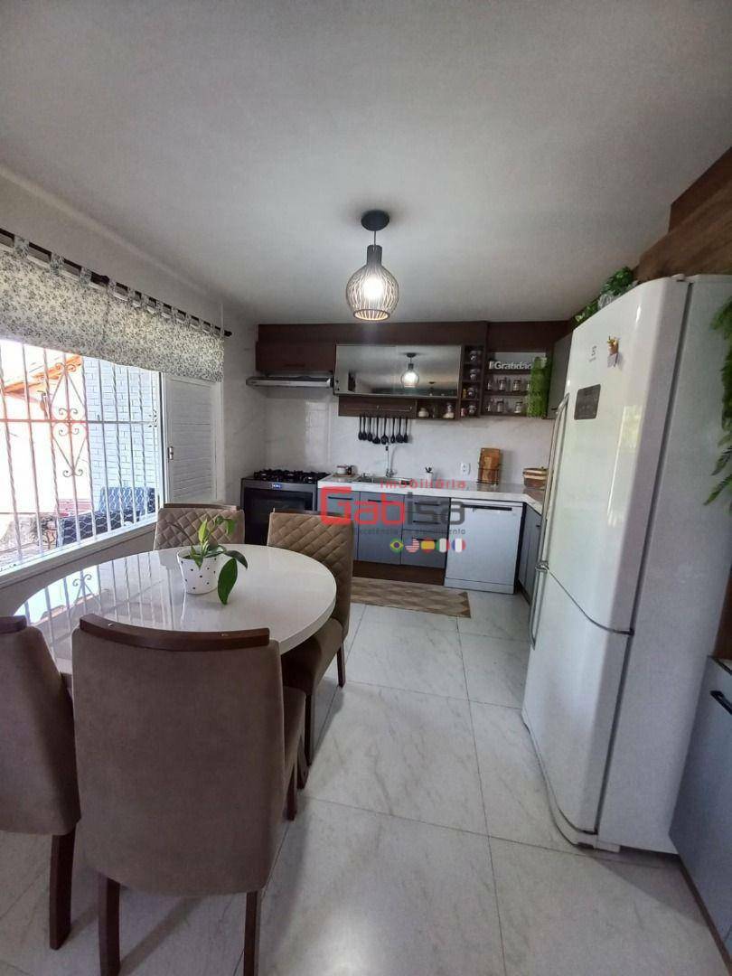 Casa à venda com 4 quartos, 120m² - Foto 6