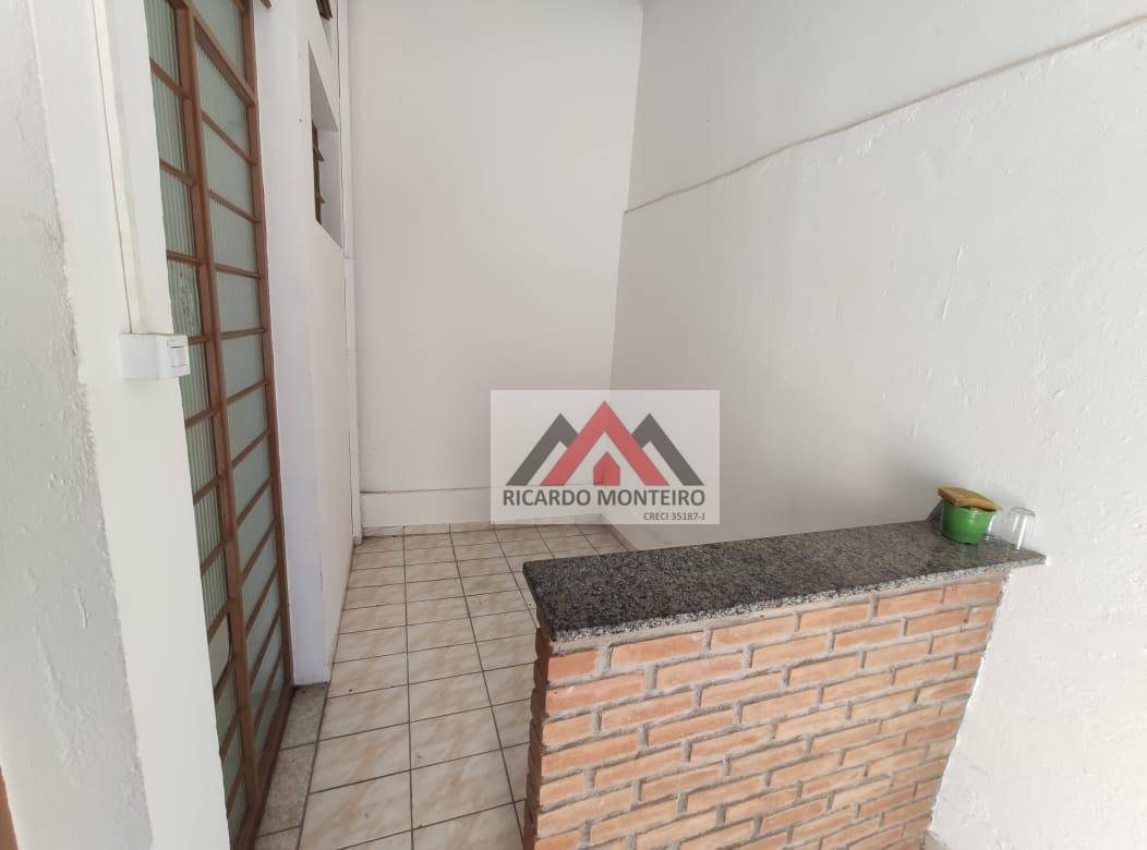 Loja-Salão para alugar, 110m² - Foto 5