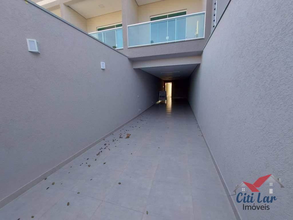 Sobrado à venda e aluguel com 3 quartos, 207m² - Foto 10