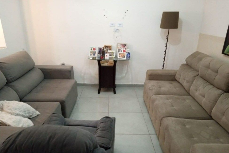 Casa à venda com 2 quartos, 80m² - Foto 15