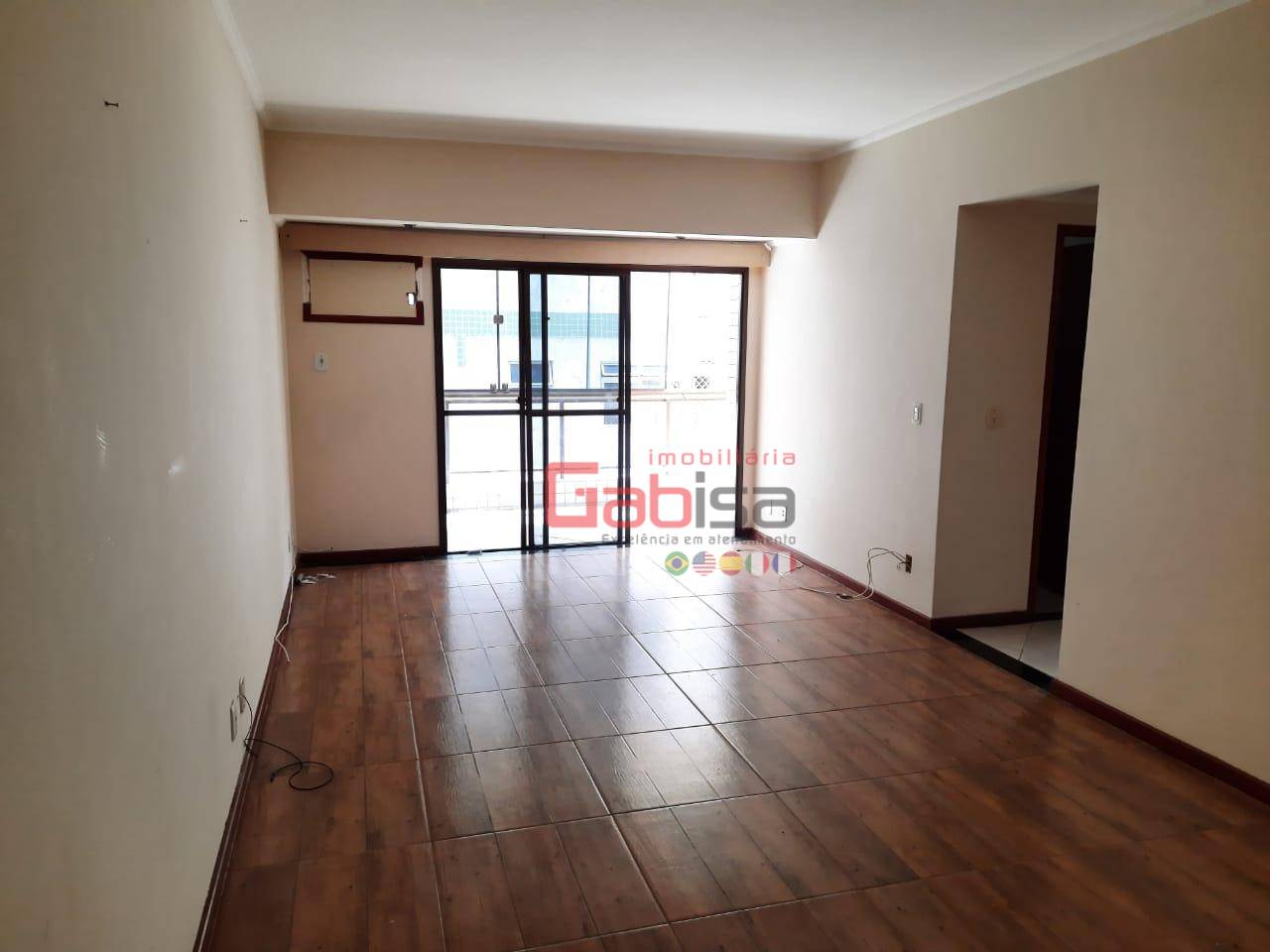 Apartamento à venda com 2 quartos, 95m² - Foto 2