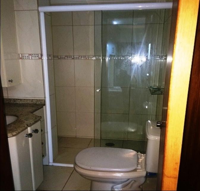 Apartamento à venda com 3 quartos, 94m² - Foto 6