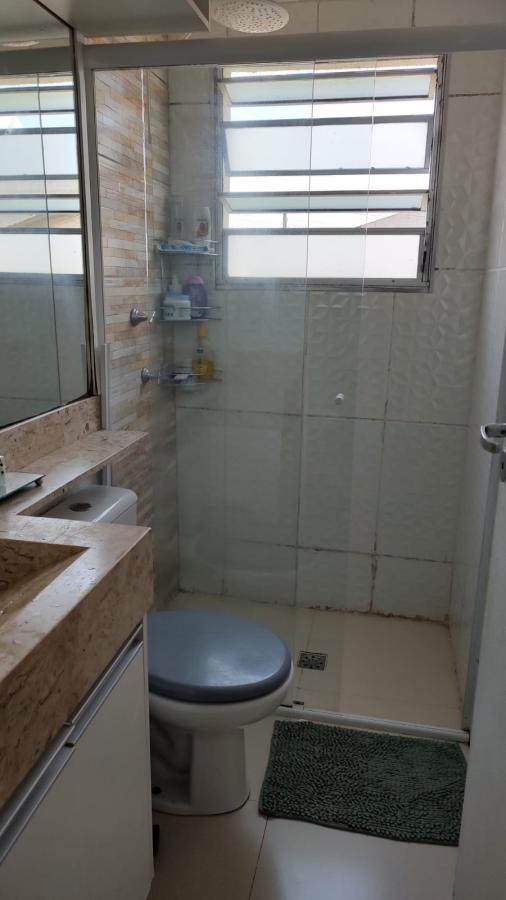 Apartamento à venda com 2 quartos, 50m² - Foto 6