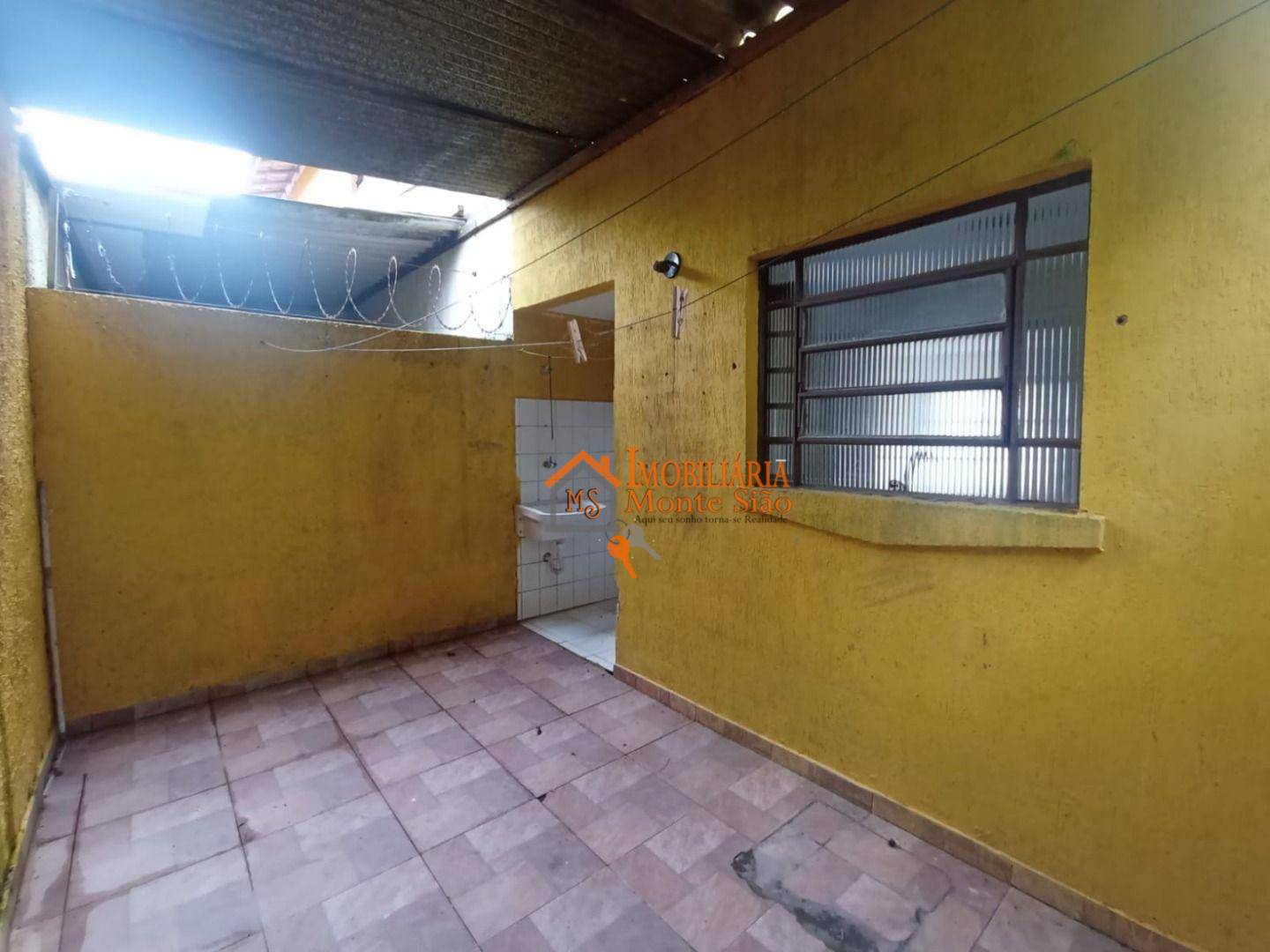 Sobrado à venda com 2 quartos, 70m² - Foto 21