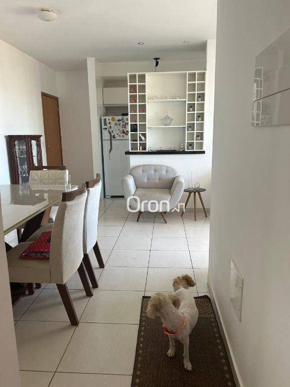 Apartamento à venda com 2 quartos, 63m² - Foto 5