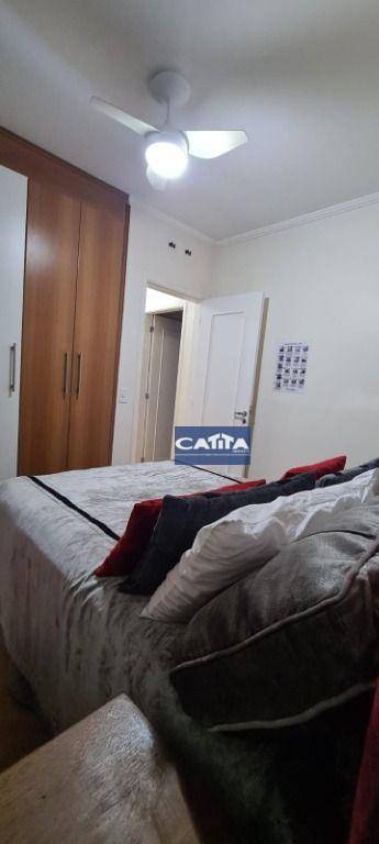 Casa de Condomínio à venda com 4 quartos, 227m² - Foto 12