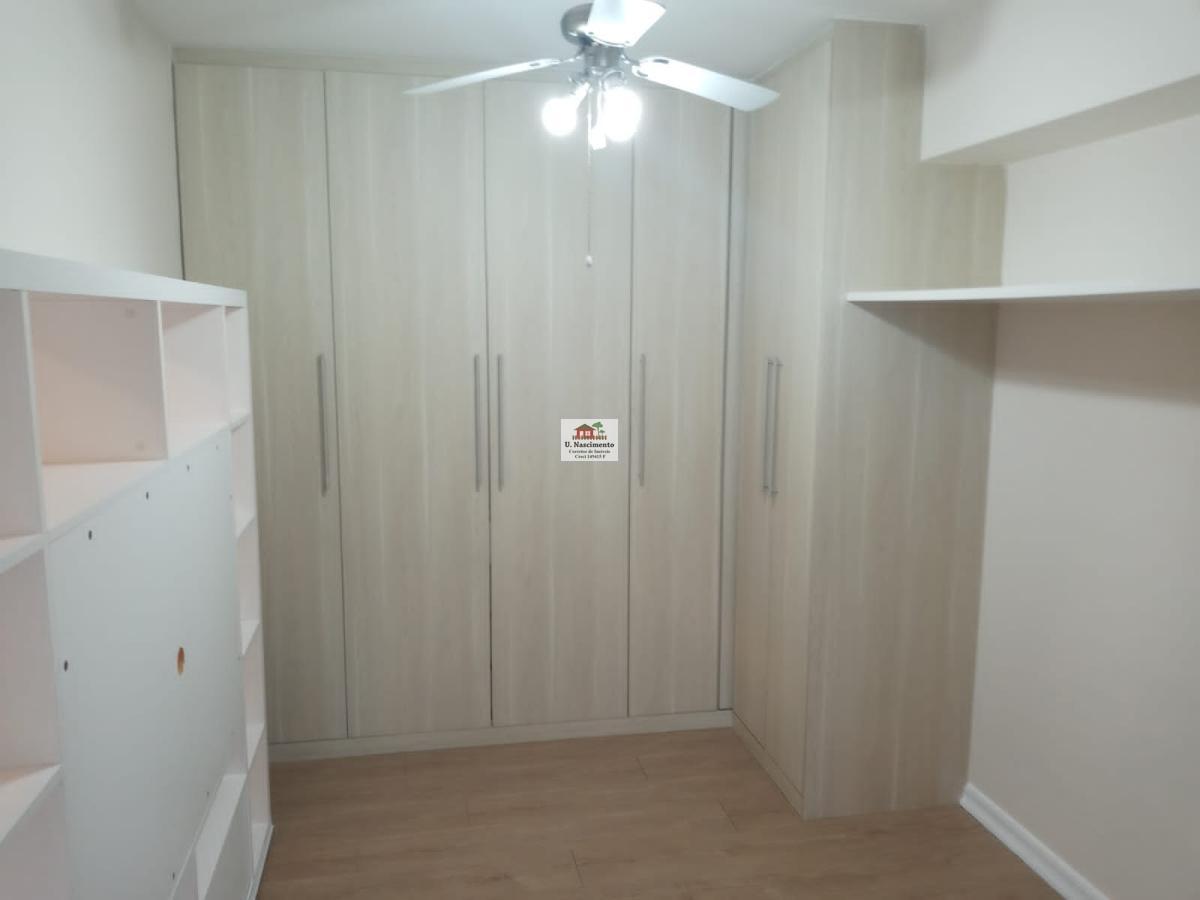 Apartamento à venda com 1 quarto, 54m² - Foto 30