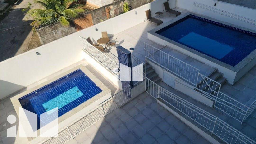 Apartamento à venda com 2 quartos, 46m² - Foto 18