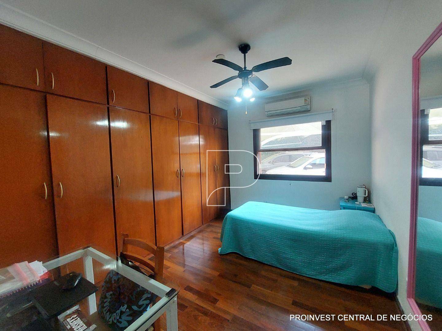 Casa de Condomínio à venda e aluguel com 4 quartos, 505m² - Foto 19