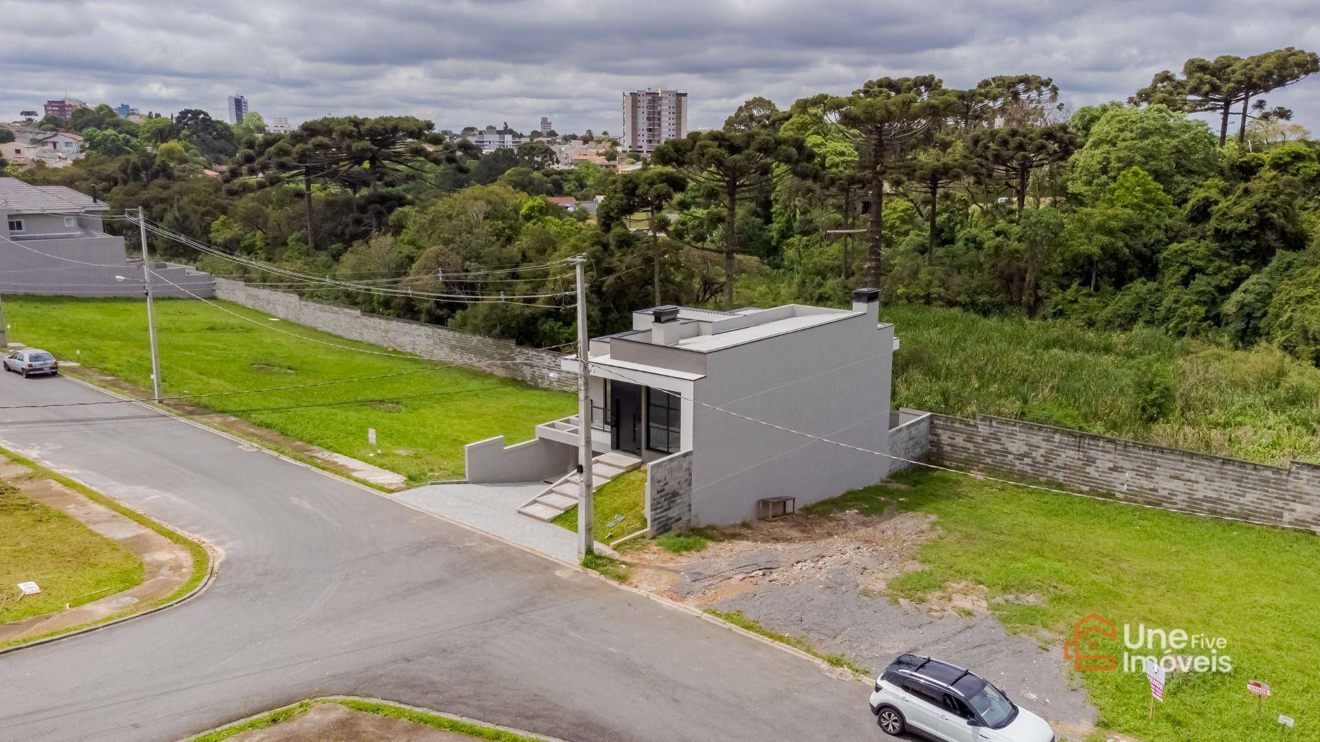 Casa de Condomínio à venda com 3 quartos, 260m² - Foto 6