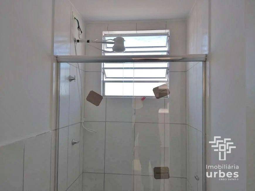 Apartamento à venda com 2 quartos, 50m² - Foto 2