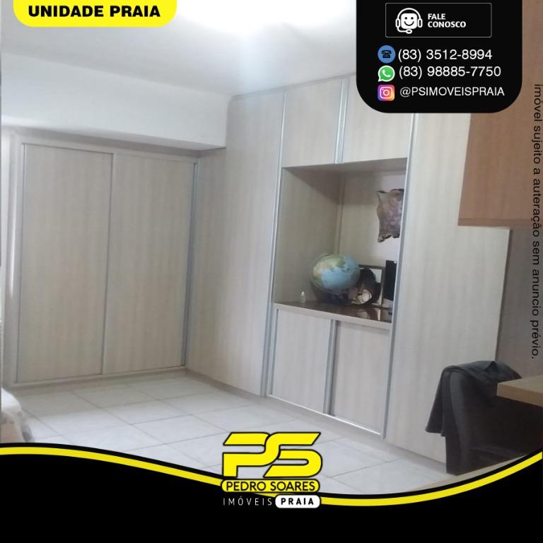 Apartamento à venda com 4 quartos, 175m² - Foto 5