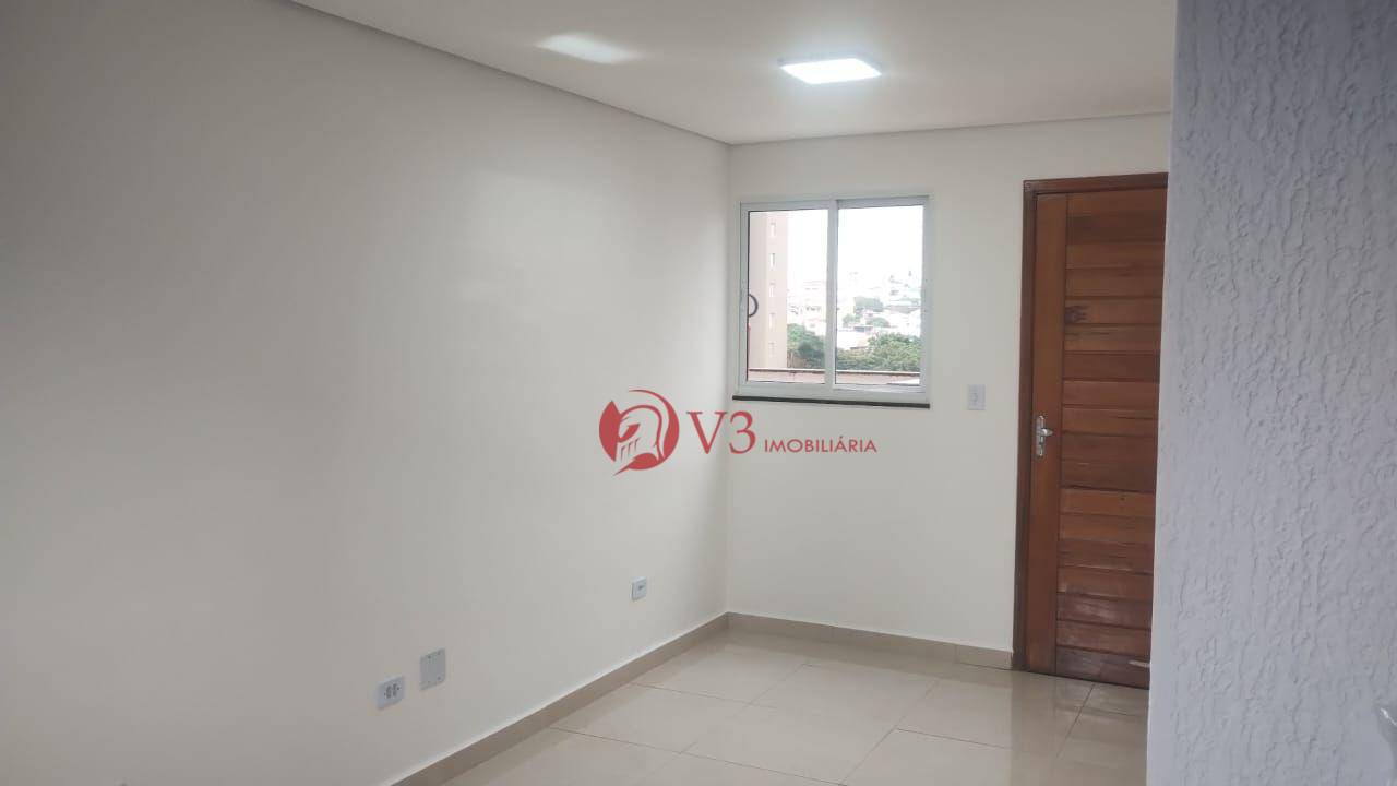 Apartamento à venda com 2 quartos, 49m² - Foto 6